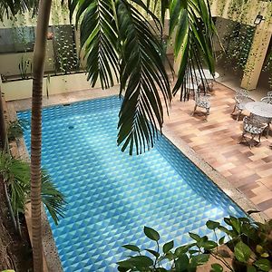 Hotel Kyrios Veracruz