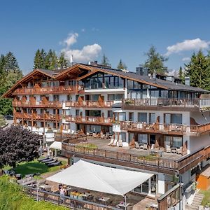 Natur & Spa Hotel Laerchenhof