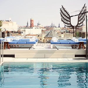 VP Plaza España Design