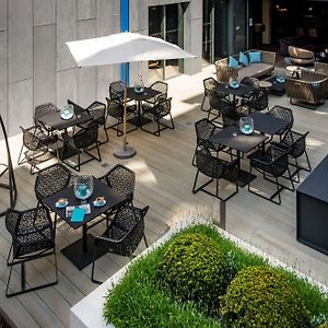 Motel One Newcastle