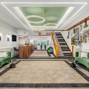 Aranyhomok Business-City-Wellness Hotel